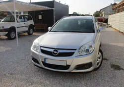 Opel Vectra C 1.9 CDTI 6V