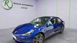 Tesla Model 3 de 2021