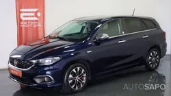 Fiat Tipo 1.3 Multijet City Cross de 2020
