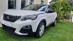 Peugeot 3008 1.5 HDI ALLURE Cx 8 v, 130 CV