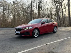 Bmw serie 1 118ia 136ch 12/2022