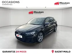 Audi A1 sportback 40 TFSI 207 ch S tronic 7 S line