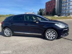 DS DS5 1.6 BlueHDi So Chic EAT6