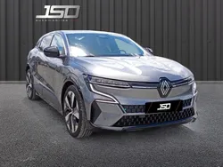 RENAULT MEGANE E-TECH EV40 130ch standard charge Techno