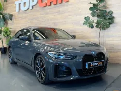 BMW i4 M Sport