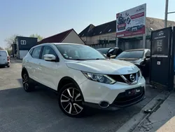 NISSAN QASHQAI 1.5 dCi 110 Stop/Start Acenta LED / JANTES ALU REVISÉ ET GARANTIE