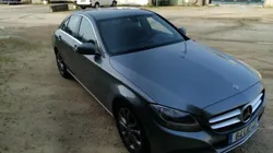 Mercedes-Benz C 200 1.5