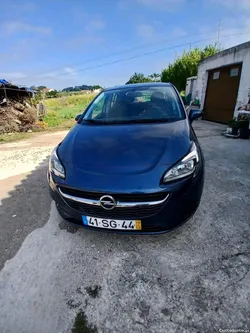 Opel Corsa 1200 cc