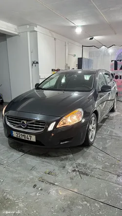 Volvo V60 2.0 D3 Kinetic Start/Stop