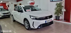 Opel Corsa 1.2 Direct Injection Turbo S&S Edition