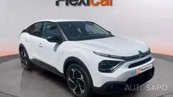 Citroen C4 1.2 PureTech Feel Pack de 2021