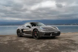 Porsche 718 Cayman S - Très belle configuration - Garantie