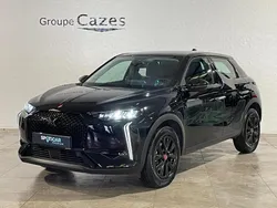 DS 3 BlueHDi 130 EAT8 Performance Line