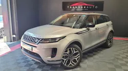 LAND ROVER RANGE ROVER EVOQUE 2.0 Turbo FELXIFUEL Ingenium P200 NOLITA EDITION - AWD