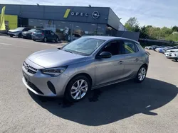 Opel Corsa 1.2 Turbo 100ch Elegance
