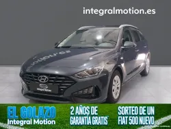 HYUNDAI i30 1.0 TGDI Klass 48V DCT 120