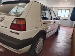 Volkswagen Golf GTI 1.8 A.A. 110