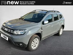 Dacia Duster Blue dCi 115 4x2 Expression