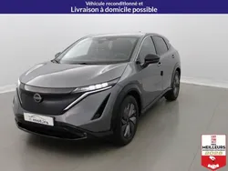 Nissan Ariya Electrique 63kWh 218 Advance