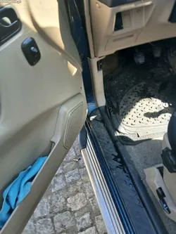 Nissan Terrano terrano 2