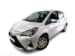 Toyota Yaris 1.5 HSD Active