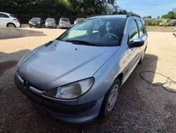 Peugeot 206 SW 1.4 75 CV