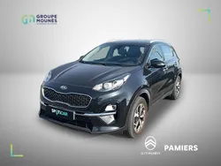 Kia Sportage (4) 1.6 CRDI 115 ISG ACTIVE 2WD