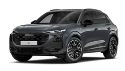 AUDI Q3 TDI 150 ch S tronic 7 S line