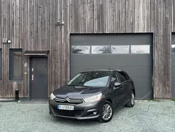 CITROËN C4 1.6l HDI 92 CH DIESEL