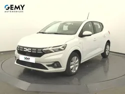 DACIA Sandero ECO-G 100 Expression