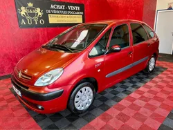 Citroen Xsara Picasso 1.6HDi 110cv