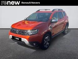 Dacia Duster Blue dCi 115 4x2 Prestige +