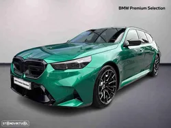 BMW M5 Standard