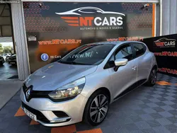 Renault Clio 1.5 dci zen