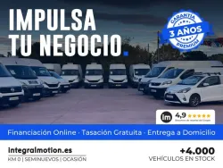CITROEN Berlingo BlueHDi S&S Talla XL Shine EAT8 130