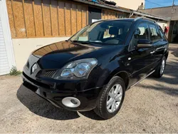 RENAULT Koleos 2.0 DCI CHAINE DISTRIBUTION SUIVI FACTURE RADAR AVANT ARRIERE PAIEMENT 4 OU 10 FOIS