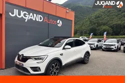 Renault Arkana TCE 140 EDC7 INTENS T.O