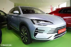 BYD Seal U 1.5 DM-i Boost