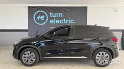 BYD Atto 3 de 2026