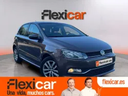 VOLKSWAGEN Polo 1.2 TSI BMT Advance 66kW