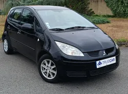 Mitsubishi Colt 1.1 Inform RCD/AC