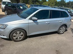 Skoda FABIA 1.4 TDI90 FAP STYLE GREENTEC