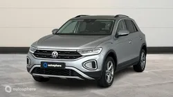 Volkswagen T-Roc 1.5 TSI Evo2 150ch VW Edition DSG7