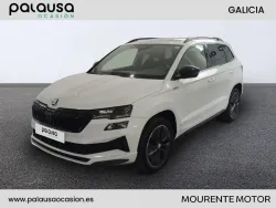 Skoda Karoq 1.5 TSI Sportline ACT DSG 110KW