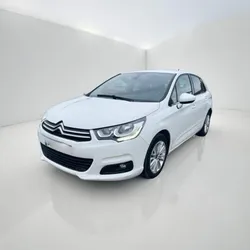 Citroen C4 PURETECH 130CH MILLENIUM S&S EAT6