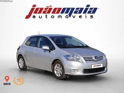 Toyota Auris 1.4 D-4D AC