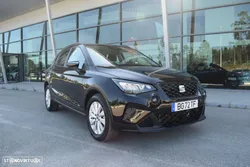 SEAT Arona 1.0 TSI Style DSG
