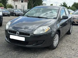 FIAT Bravo II 1.4 MPi 90 cv