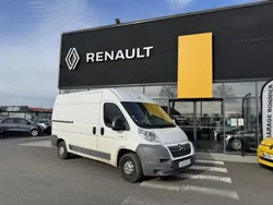Citroën Jumper COMBI 33 L2H2 2.2 HDI 120 Confort
