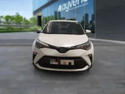Toyota C-HR+ 1.8 125H Advance